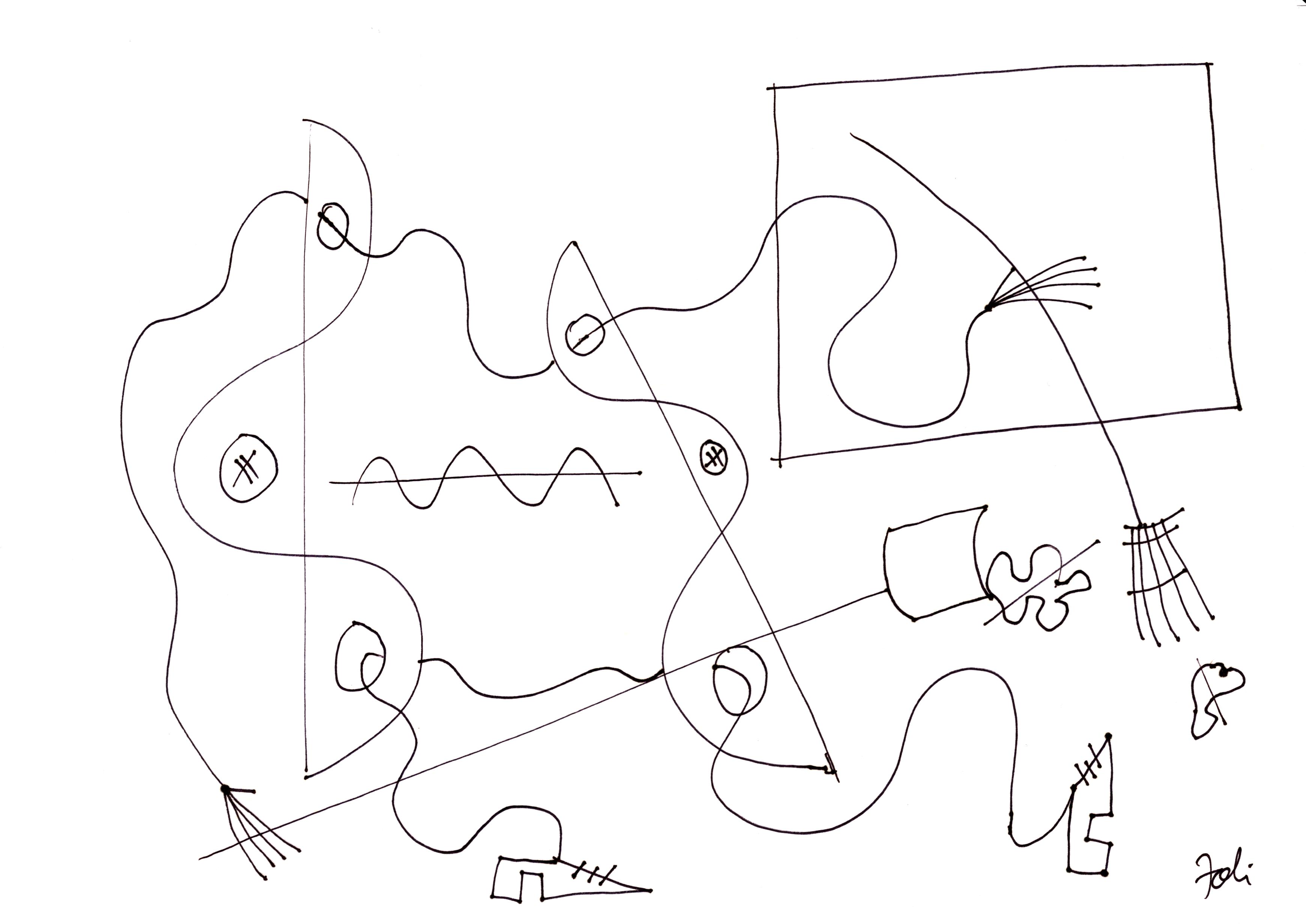 Drawings - 2016 drawing